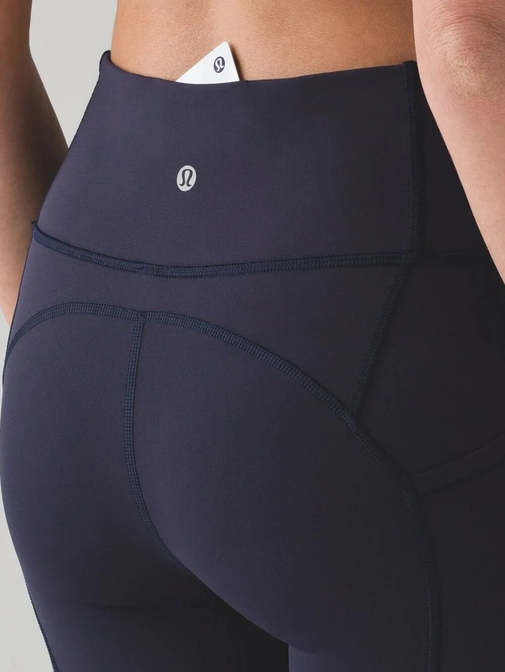 Lululemon All The Right Places Pant II